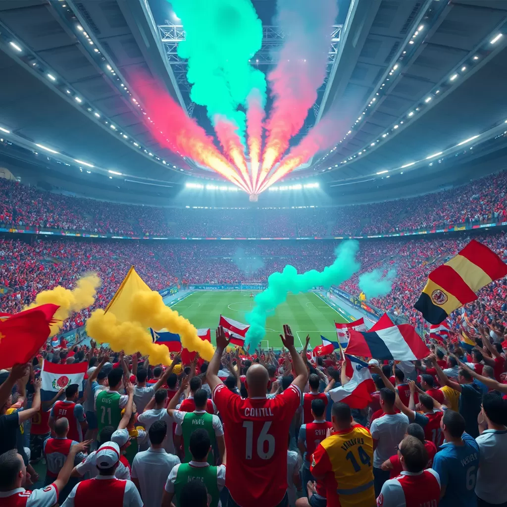 Kèo Nhà Cái Argentina vs Thụy Sĩ: Cửa Nào Đáng Chú Ý? — view 2