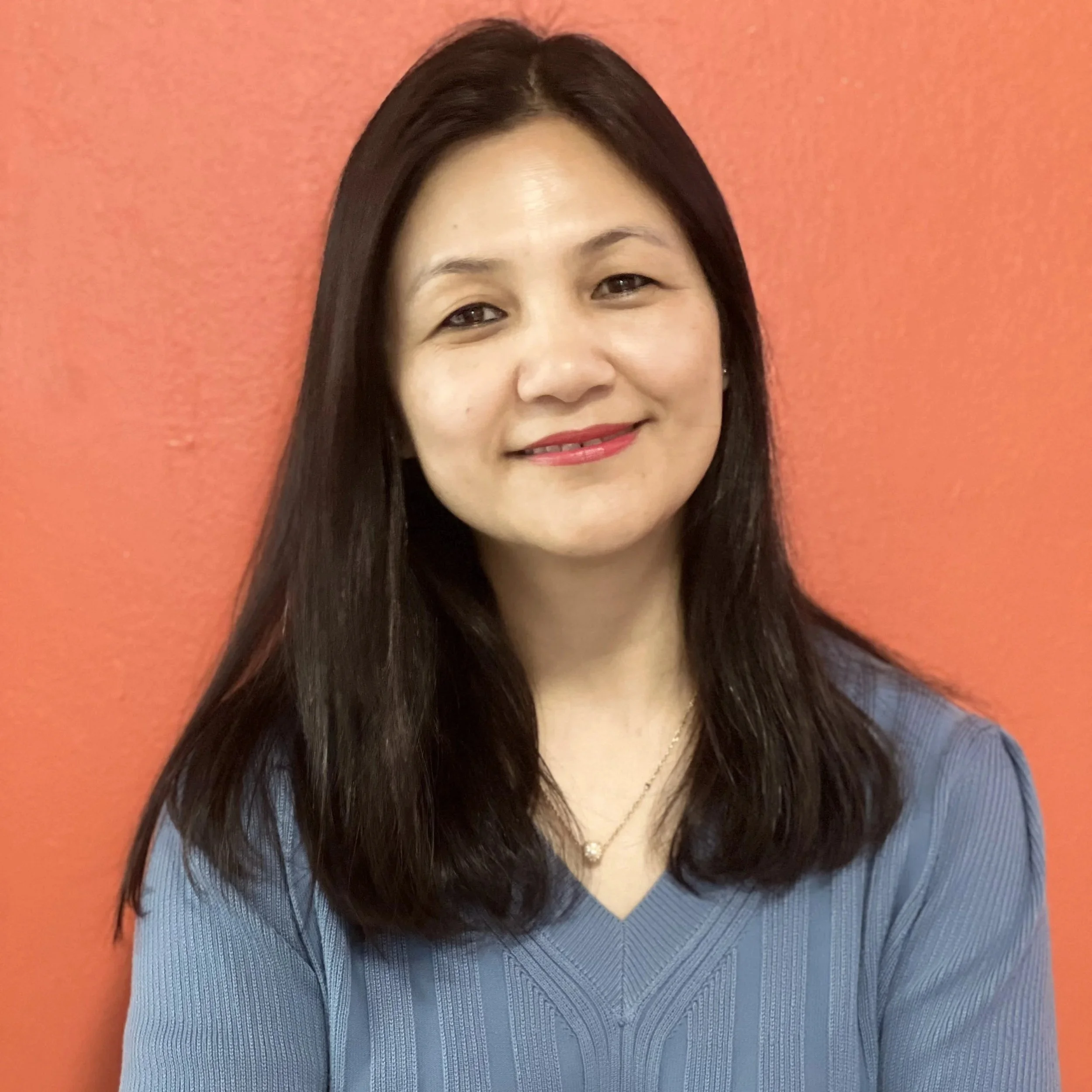 Welcoming Our Deputy Director: An Interview with Yangchen Donka